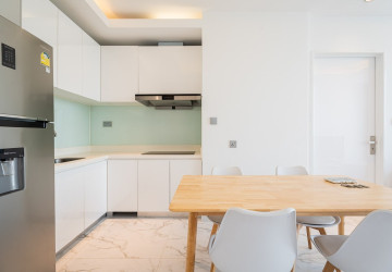2 Bedroom Condo For Rent - J Tower 2, BKK1, Phnom Penh - Image 4
