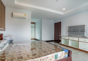 3 Bedroom Serviced Apartment For Rent - BKK2, Phnom Penh thumbnail