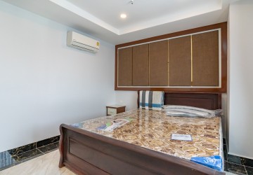 3 Bedroom Serviced Apartment For Rent - BKK2, Phnom Penh thumbnail