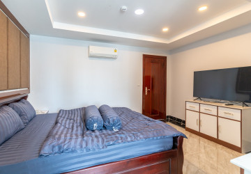 2 Bedroom Serviced Apartment For Rent - BKK2, Phnom Penh thumbnail