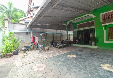 2 Bedroom House For Sale - Svay Dangkum, Siem Reap thumbnail