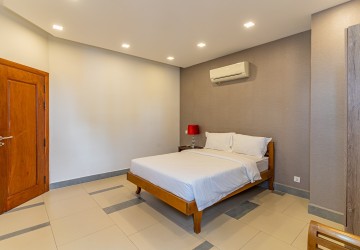 2 Bedroom Serviced Apartment For Rent - BKK1, Phnom Penh thumbnail