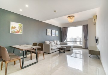 2 Bedroom Condo For Rent - Beoung Raing, Phnom Penh thumbnail