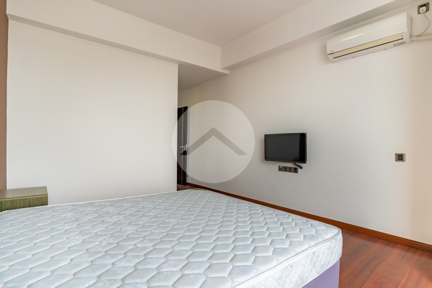 2 Bedroom Apartment For Rent - Daun Penh, Phnom Penh