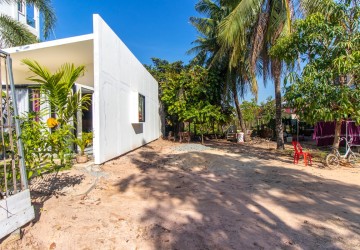 360 Sqm Residential Land For Sale - Sala Kamreuk, Siem Reap thumbnail