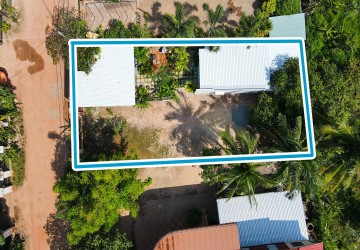 360 Sqm Residential Land For Sale - Sala Kamreuk, Siem Reap thumbnail