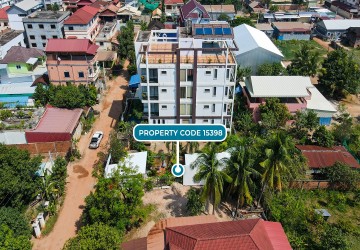 360 Sqm Residential Land For Sale - Sala Kamreuk, Siem Reap thumbnail