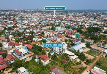 360 Sqm Residential Land For Sale - Sala Kamreuk, Siem Reap thumbnail