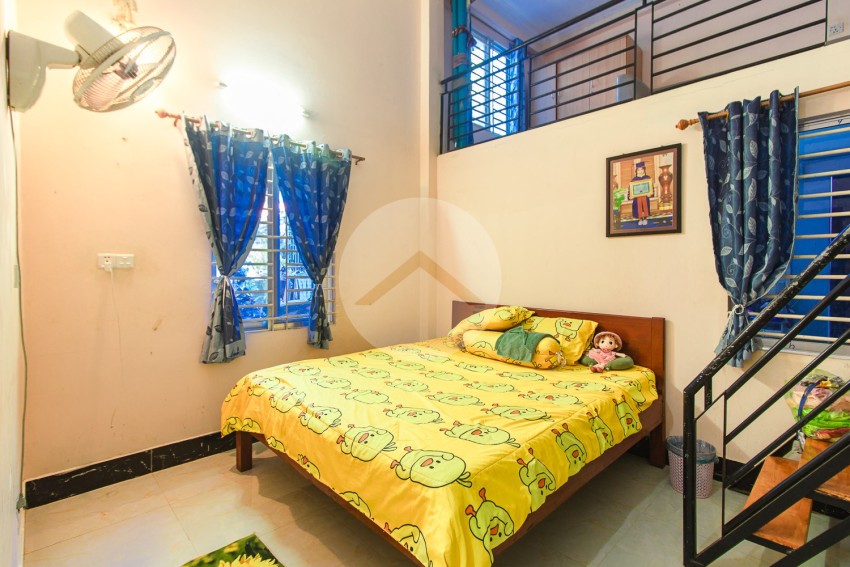 7 Bedroom House For Sale - Slor Kram, Siem Reap