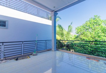 7 Bedroom House For Sale - Slor Kram, Siem Reap thumbnail