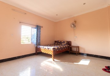 7 Bedroom House For Sale - Slor Kram, Siem Reap thumbnail