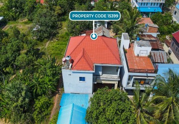 7 Bedroom House For Sale - Slor Kram, Siem Reap thumbnail