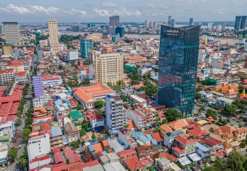 935 Sqm Land For Rent - Phsar Thmei 3, Phnom Penh thumbnail