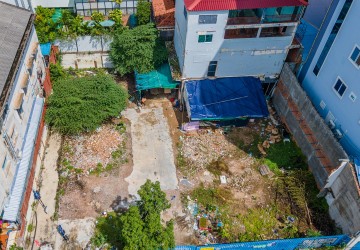 935 Sqm Land For Rent - Phsar Thmei 3, Phnom Penh thumbnail