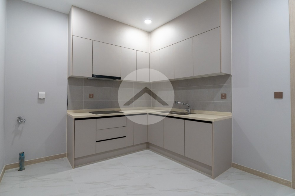 4 Storey Shophouse For Rent - Olympia City, 7 Makara, Phnom Penh - Image 3