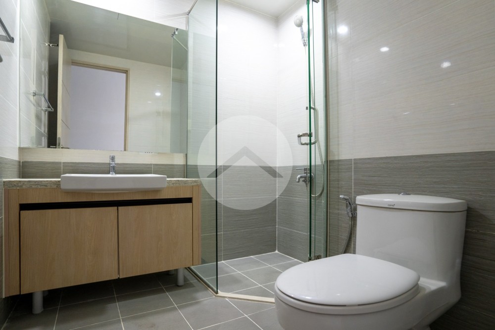 4 Storey Shophouse For Rent - Olympia City, 7 Makara, Phnom Penh - Image 9