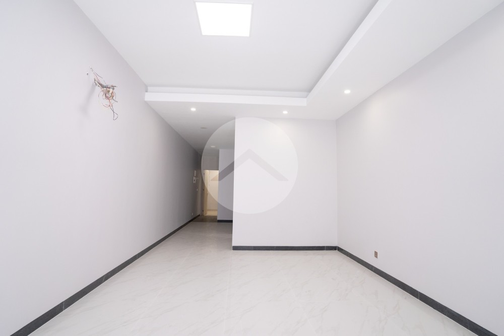 4 Storey Shophouse For Rent - Olympia City, 7 Makara, Phnom Penh - Image 2