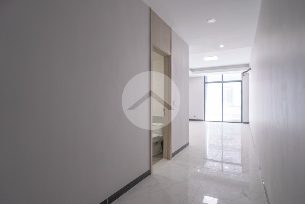 4 Storey Shophouse For Rent - Olympia City, 7 Makara, Phnom Penh - Image 5