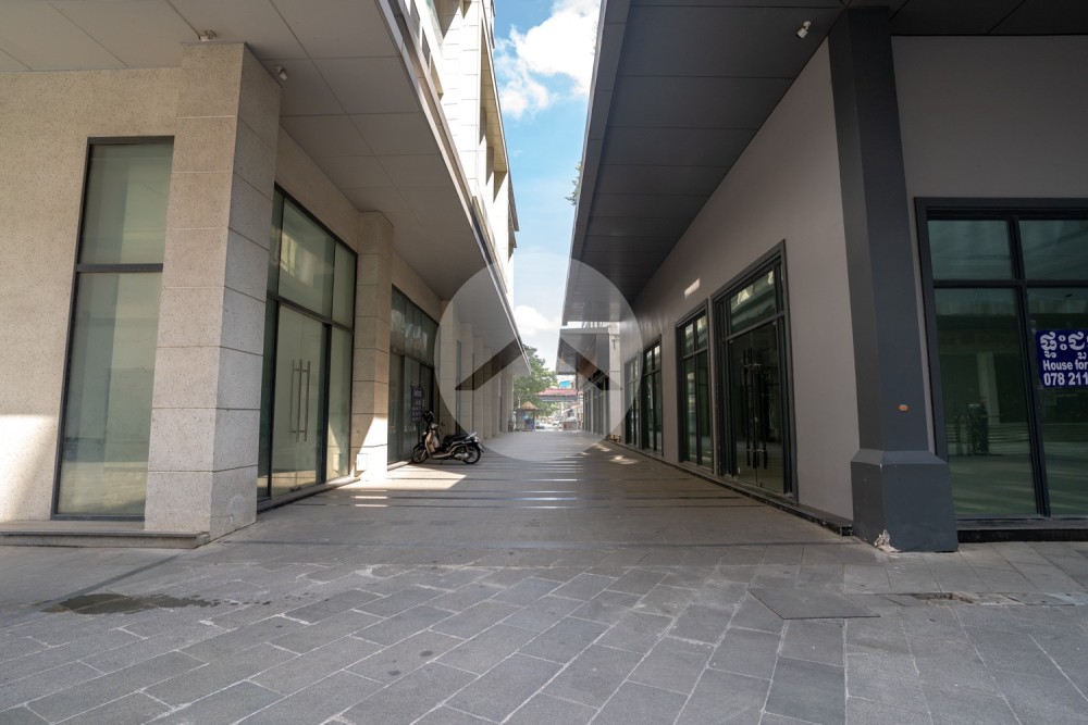 4 Storey Shophouse For Rent - Olympia City, 7 Makara, Phnom Penh - Image 11