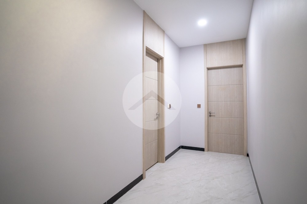 4 Storey Shophouse For Rent - Olympia City, 7 Makara, Phnom Penh - Image 8