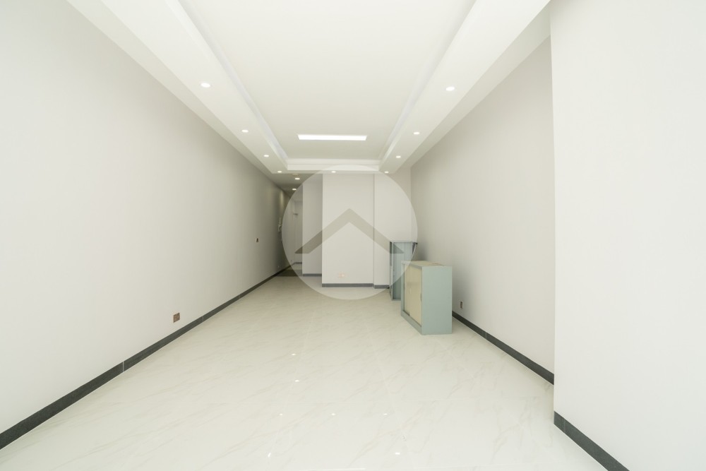 4 Storey Shophouse For Rent - Olympia City, 7 Makara, Phnom Penh - Image 10