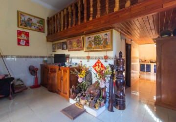 2 Bedroom Villa For Sale - Svay Thom, Siem Reap thumbnail