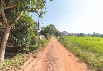 2 Bedroom Villa For Sale - Svay Thom, Siem Reap thumbnail