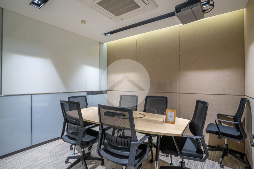 115 Sqm Office Space For Rent - Khan 7 Makara, Phnom Penh - Image 16
