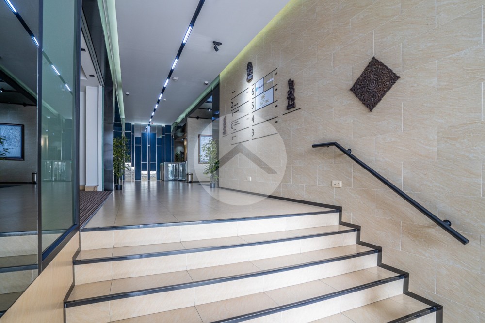 115 Sqm Office Space For Rent - Khan 7 Makara, Phnom Penh - Image 22