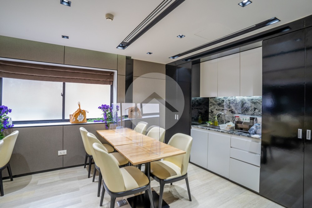 140 Sqm Office Space For Rent - Khan 7 Makara, Phnom Penh - Image 15