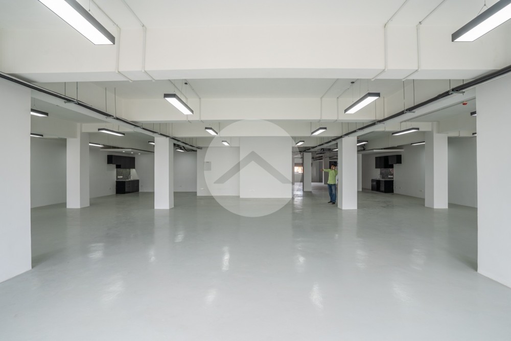 140 Sqm Office Space For Rent - Khan 7 Makara, Phnom Penh - Image 5