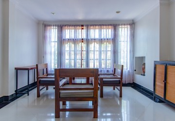 3 Bedroom Apartment For Rent - Slor Kram, Siem Reap thumbnail