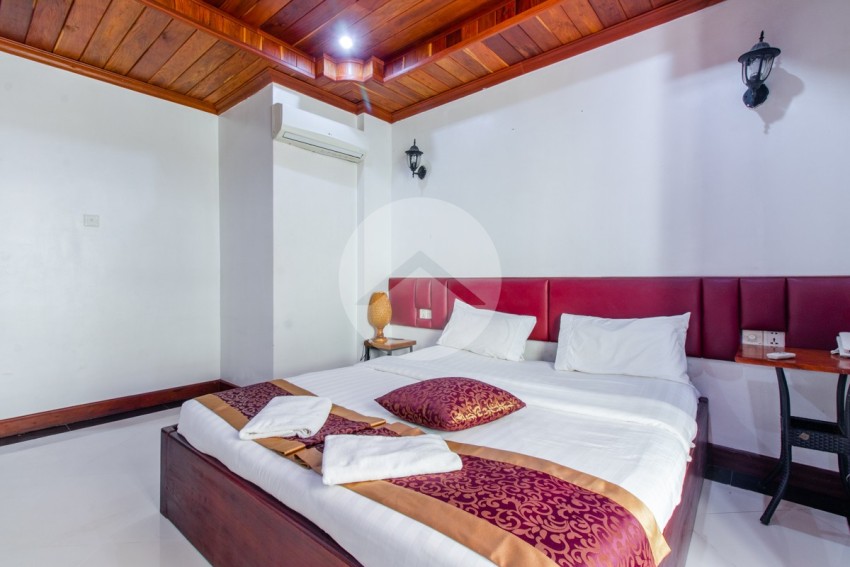 3 Bedroom Apartment For Rent - Slor Kram, Siem Reap