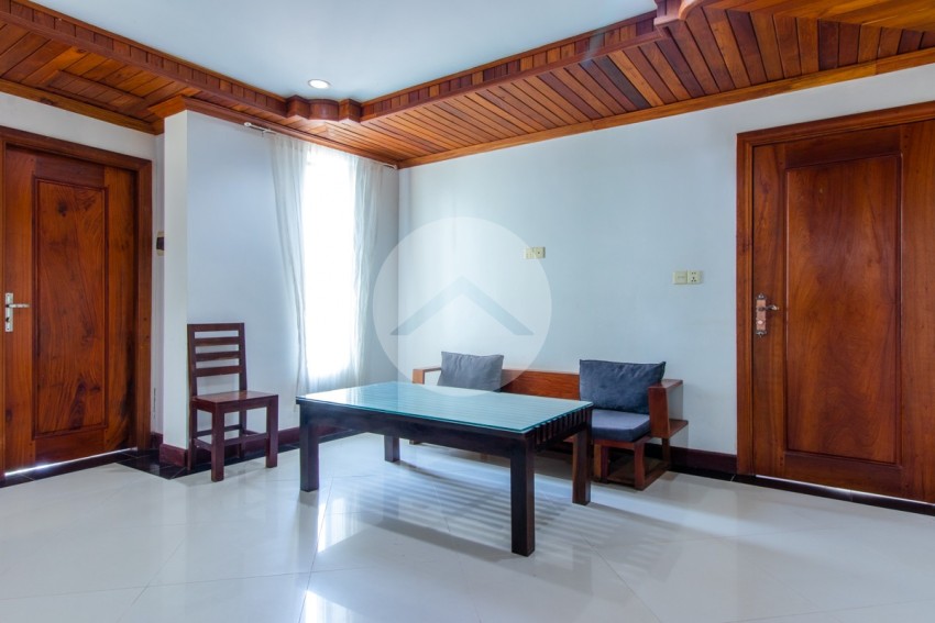 3 Bedroom Apartment For Rent - Slor Kram, Siem Reap