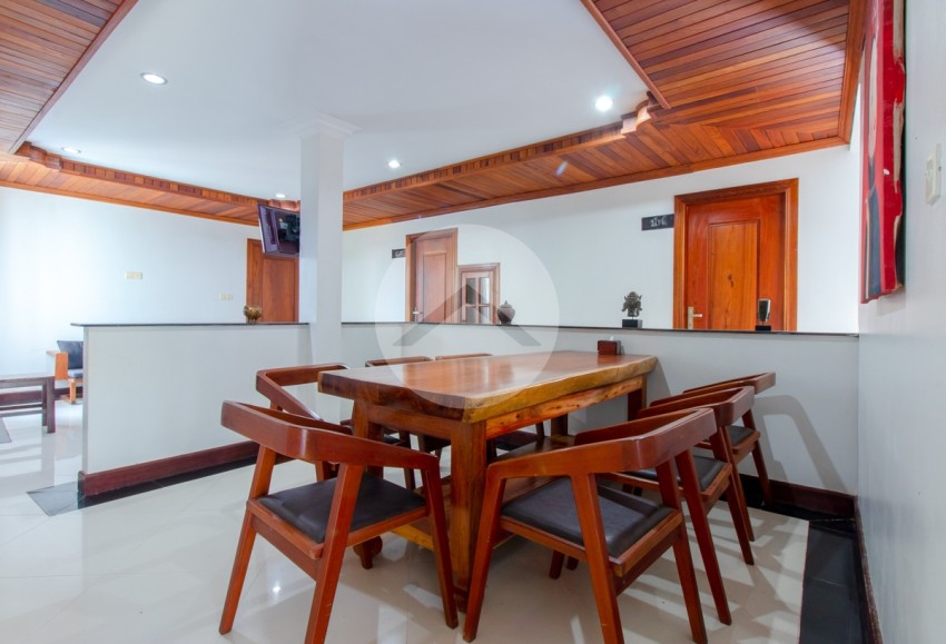 3 Bedroom Apartment For Rent - Slor Kram, Siem Reap