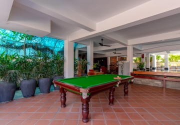 3 Bedroom Apartment For Rent - Slor Kram, Siem Reap thumbnail