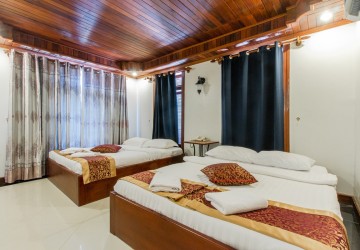 3 Bedroom Apartment For Rent - Slor Kram, Siem Reap thumbnail