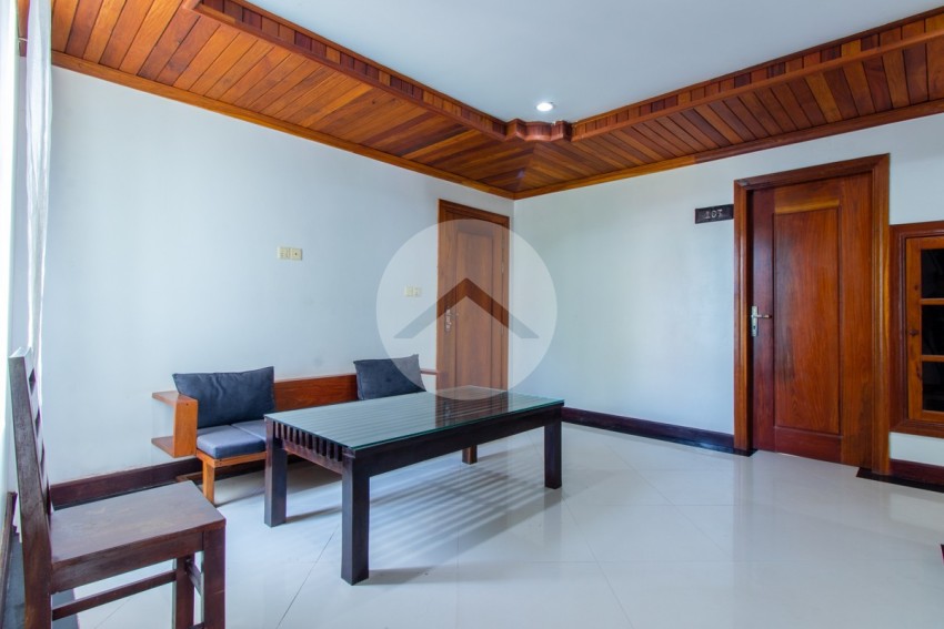 3 Bedroom Apartment For Rent - Slor Kram, Siem Reap