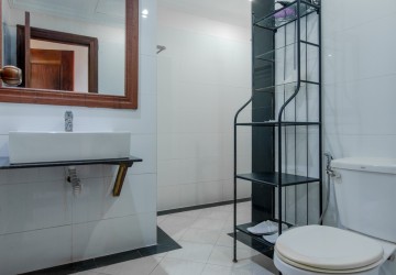 3 Bedroom Apartment For Rent - Slor Kram, Siem Reap thumbnail