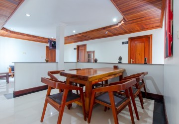 3 Bedroom Apartment For Rent - Slor Kram, Siem Reap thumbnail