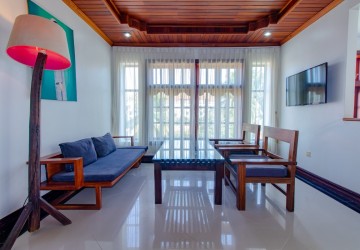 6 Unit Apartment For Rent - Slor Kram, Siem Reap thumbnail