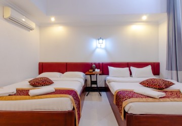 6 Unit Apartment For Rent - Slor Kram, Siem Reap thumbnail