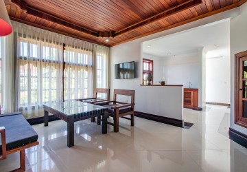 6 Unit Apartment For Rent - Slor Kram, Siem Reap thumbnail