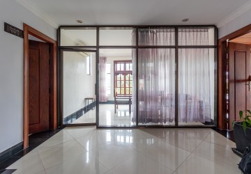 6 Unit Apartment For Rent - Slor Kram, Siem Reap thumbnail