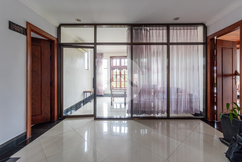 6 Unit Apartment For Rent - Slor Kram, Siem Reap