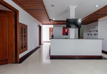 6 Unit Apartment For Rent - Slor Kram, Siem Reap thumbnail