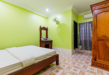 3 Bedroom House For Sale - Sala Kamreuk, Siem Reap thumbnail