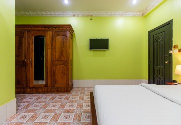 3 Bedroom House For Sale - Sala Kamreuk, Siem Reap thumbnail