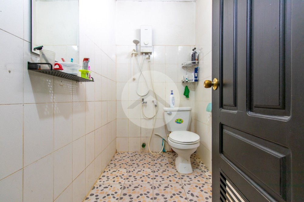 3 Bedroom House For Sale - Sala Kamreuk, Siem Reap - Image 10