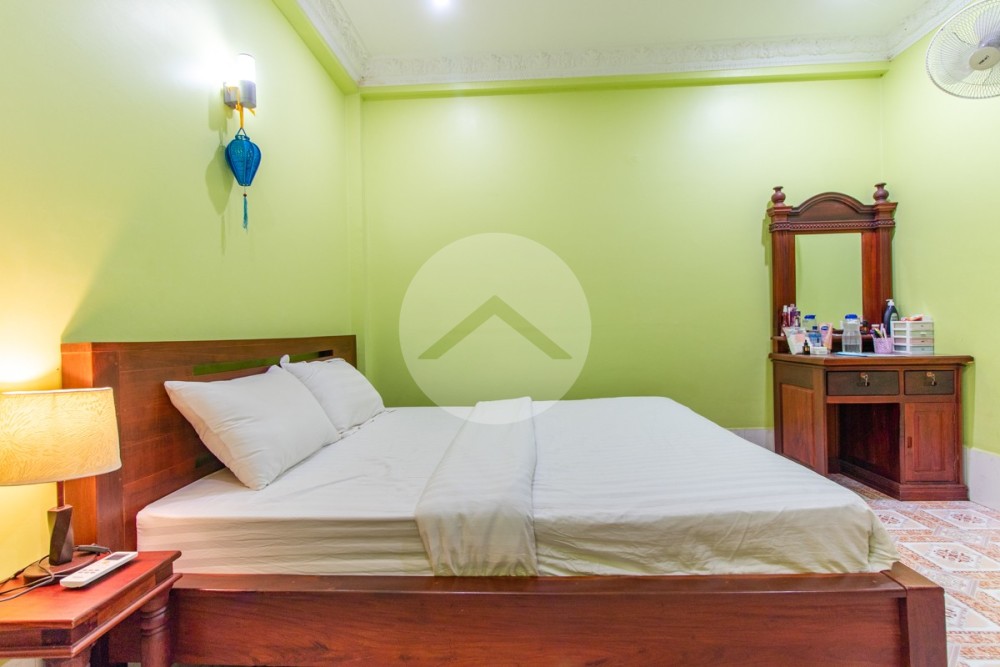 3 Bedroom House For Sale - Sala Kamreuk, Siem Reap - Image 2